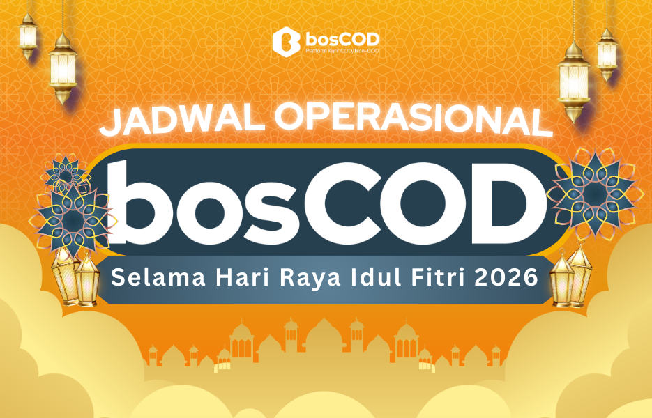 Jadwal Operasional Ekspedisi Selama Lebaran 2026